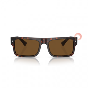 Prada Eyewear A10 17N-01D 57-19 150 3P