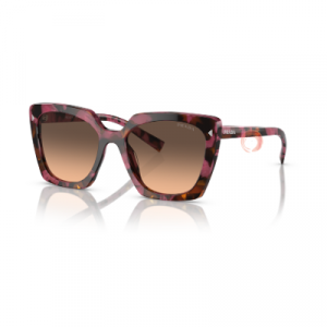 Prada Eyewear SPR 23Z 18N-50C 54-18 145 2N