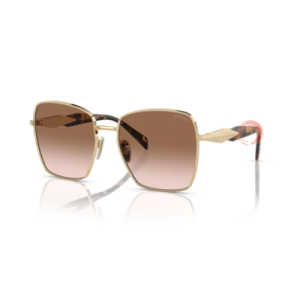 Prada Eyewear SPR 64Z ZVN-0A6 57-18 140 2N