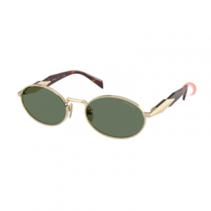 Prada Eyewear SPR 65Z ZYN-70L 55-20 140 2N