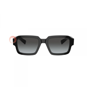 Prada SPR 02Z 1AB-06T 52-20 140 3N