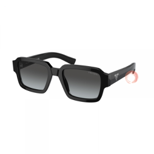 Prada SPR 02Z 1AB-06T 52-20 140 3N