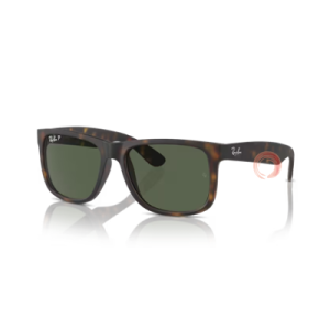 Ray-Ban® RB 4165 865/9A 54-16 145 3P - JUSTIN