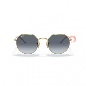 Ray-Ban® RB 3565 001/86 5320 145 2N - JACK