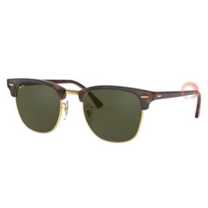 Ray-Ban® RB 3016 W0366 51-21 150 3N - CLUBMASTER CLASSIC