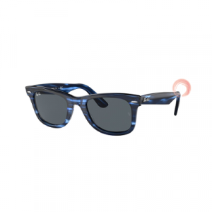 Ray-Ban® RB 2140 1361/R5 50-22 150 3N - BIO-ACETATE FRAME