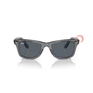 Ray-Ban® RB 2140 6641/R5 50-22 150 3N - WAYFARER