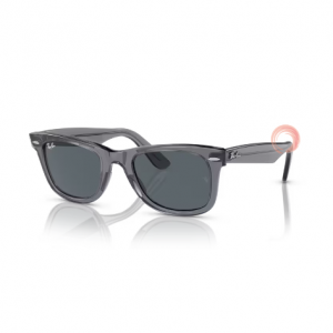 Ray-Ban® RB 2140 6641/R5 50-22 150 3N - WAYFARER