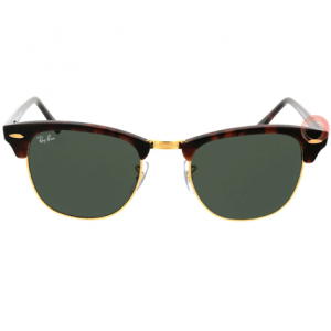 Ray-Ban® RB 3016 W0366 51-21 150 3N - CLUBMASTER CLASSIC
