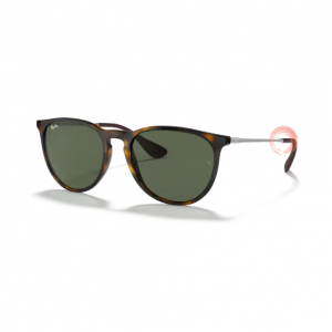 Ray-Ban® RB 4171 710/71 54-18 145 3N - ERIKA