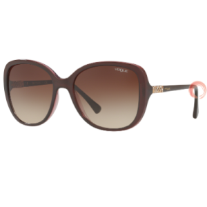 Vogue Eyewear VO5165-S 25678H 55-17 140 2N