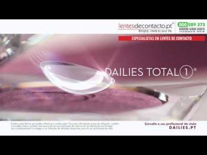Dailies Total1™ Multifocal