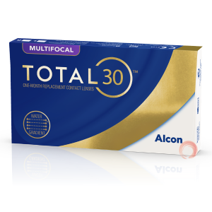 Total 30™ Multifocal