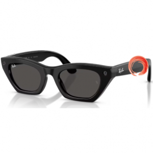 Ray-Ban® META (GEN3) RW 4015 601/87 49-22 3N 150 - ZENA