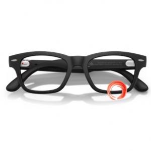 Ray-Ban® META AUDIO RW 7005V 2077 - BURBANK