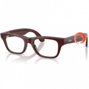 Ray-Ban® META (GEN2) RW 7001 8556 - BLAYZER OPTICS
