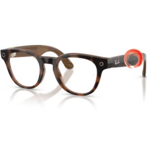 Ray-Ban® META (GEN2) RW 7002 8528 49-22 150 - SCRIBER OPTICS