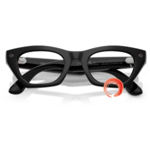 Ray-Ban® META (GEN3) RW 4015V 2000 49-22 150 - ZENA OPTICS