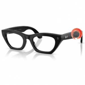 Ray-Ban® META (GEN3) RW 4015V 2000 49-22 150 - ZENA OPTICS