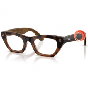 Ray-Ban® META (GEN3) RW 4015V 8528 49-22 150 - ZENA OPTICS