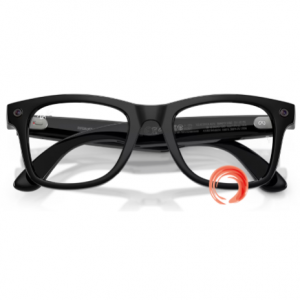 Ray-Ban® META (GEN2) RW 4011V 2000 - WAYFARER