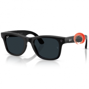 Ray-Ban® META (GEN3) RW 4011 601/1Z 53-22 3F 150 - WAYFARER