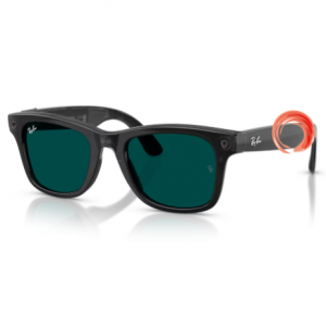 Ray-Ban® META (GEN3) RW 4011 690680 53-22 3F 150 - WAYFARER