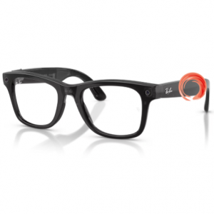 Ray-Ban® META (GEN3) RW 4011 690680 53-22 3F 150 - WAYFARER