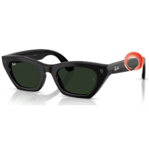 Ray-Ban® META (GEN3) RW 4015 601/1M 49-22 3F 150 - ZENA