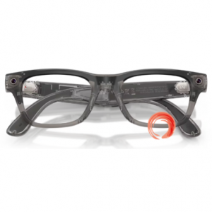 Ray-Ban® META (GEN2) RW 7001 8529 - BLAYZER OPTICS